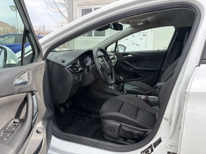 Opel Astra k 1.5 D 122 CP - imagine 7