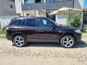 Hyundai Santa Fe 2.2 Diesel(CRDI) - imagine 2