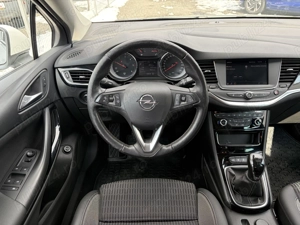 Opel Astra k 1.5 D 122 CP - imagine 8