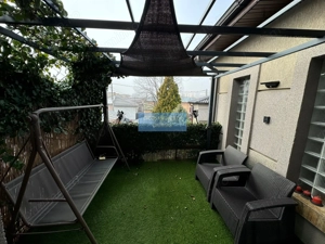 Casă de vânzare pe strada Tudor Vladimirescu - imagine 15