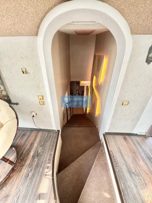 Casă de vânzare pe strada Tudor Vladimirescu - imagine 9