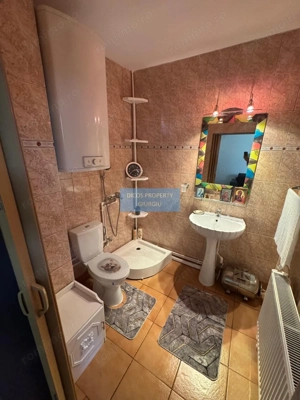 Casă de vânzare pe strada Tudor Vladimirescu - imagine 18