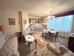 De renovat - 2 camere - Metrou Piata Romana - etaj 3