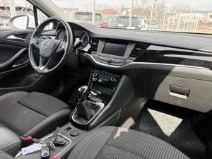 Opel Astra k 1.5 D 122 CP - imagine 12