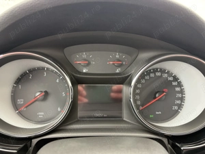 Opel Astra k 1.5 D 122 CP - imagine 9