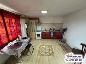 De vanzare casa zona Parc CFR