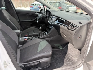 Opel Astra k 1.5 D 122 CP - imagine 17