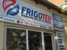 Montaj Aer Condiționat