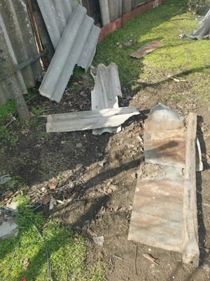 Tabla si placi azbociment