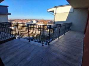 Apartament 2 camere - BLOC NOU - Calea Urseni - 57 mp - 1 loc parcare inclus - imagine 9