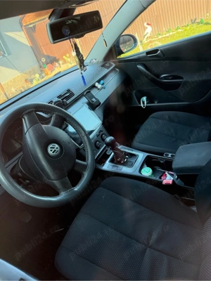 Passat b6 2.0 110cp 2010 - imagine 3