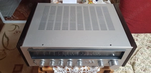 JVS R-S5L .AM FM Stereo Receiver (1979-80) - imagine 3