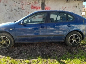 Vind Seat Leon