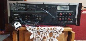 JVS R-S5L .AM FM Stereo Receiver (1979-80) - imagine 4