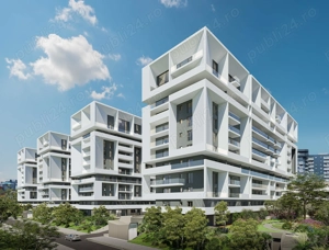 Apartament modern cu 2 camere   Fabrica de Glucoză | Smart Home | Investiție Premium