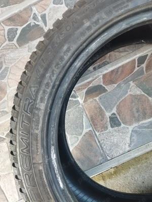 de vânzare o anvelopă  - imagine 5