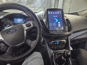 Ford Kuga  - imagine 2