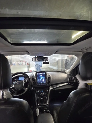 Ford Kuga  - imagine 3