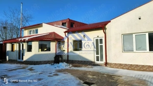 Casă spațioasă de vânzare – Km 5, Constanța - imagine 4