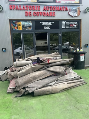 vulcanizator auto si spalatori - imagine 5