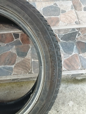 de vânzare o anvelopă  - imagine 7