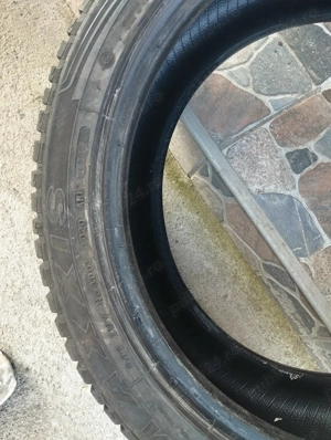 de vânzare o anvelopă  - imagine 4