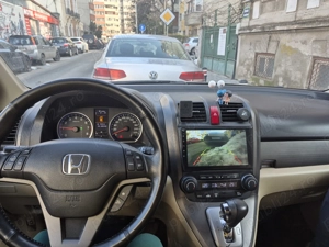 Honda CR-V Executiv  - imagine 4