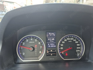 Honda CR-V Executiv  - imagine 3