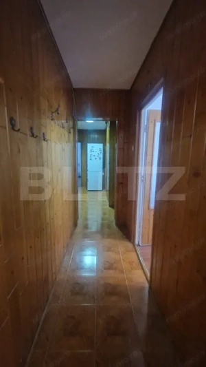 Apartament 3 camere,  pivnita ,mobilat si utilat -se doreste si schimb cu casa  - imagine 8