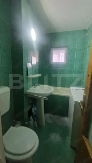 Apartament 3 camere,  pivnita ,mobilat si utilat -se doreste si schimb cu casa  - imagine 9