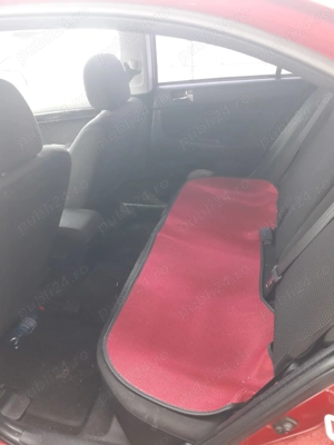 Vând Mitsubishi Lancer 1,8 di-d 150cp, an 2011. - imagine 7