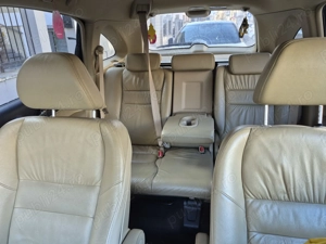 Honda CR-V Executiv  - imagine 5