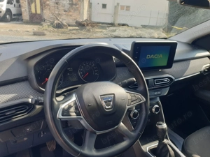 Dacia Logan 1.0 TCe 90 Prestige 2022!!! - imagine 13