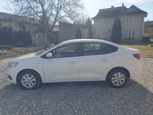 Dacia Logan 1.0 TCe 90 Prestige 2022!!! - imagine 4