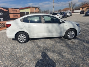 Dacia Logan 1.0 TCe 90 Prestige 2022!!! - imagine 3