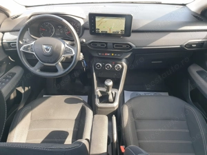 Dacia Logan 1.0 TCe 90 Prestige 2022!!! - imagine 12