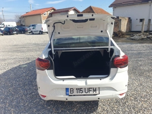 Dacia Logan 1.0 TCe 90 Prestige 2022!!! - imagine 7