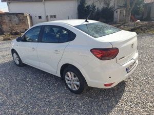 Dacia Logan 1.0 TCe 90 Prestige 2022!!! - imagine 5