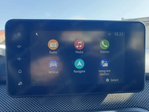 Dacia Logan 1.0 TCe 90 Prestige 2022!!! - imagine 15