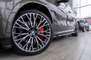 Bmw X6 m - imagine 8