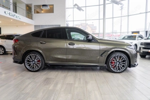 Bmw X6 m - imagine 10