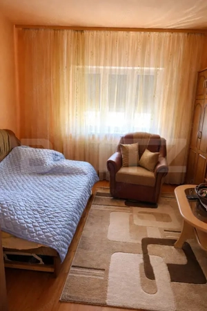 Casă individuală cu curte proprie amenajată și zonă de relaxare complet mobilata - imagine 2