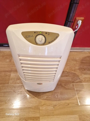 Dezumidificator Argo Ecodry 14