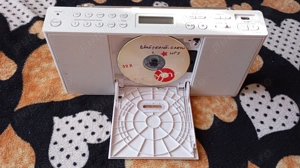 Mini sistem Sony  - imagine 5