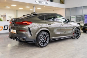 Bmw X6 m - imagine 13