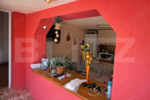 Casă individuală cu curte proprie amenajată și zonă de relaxare complet mobilata - imagine 6