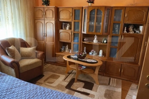 Casă individuală cu curte proprie amenajată și zonă de relaxare complet mobilata - imagine 3