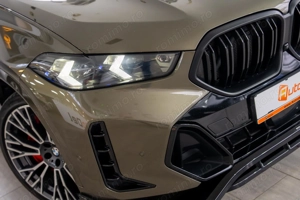 Bmw X6 m - imagine 2