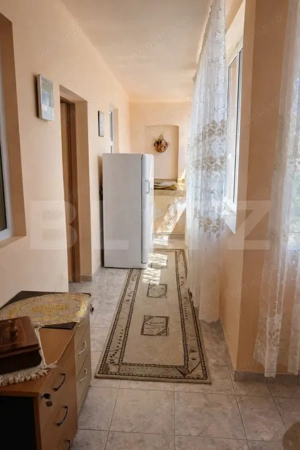 Casă individuală cu curte proprie amenajată și zonă de relaxare complet mobilata - imagine 5