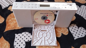 Mini sistem Sony  - imagine 4